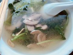 -老虎面馆