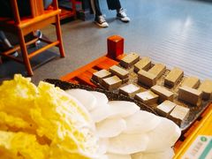 -袍哥码头老火锅(横岗分店)