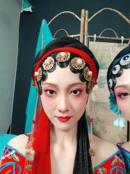-盘子女人坊古装写真摄影(深圳店)