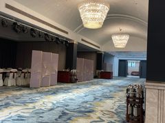 -新长岭大酒店酒楼