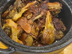 -斯丹姜母鸭·古法干香(涂门街总店)