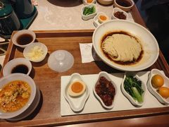 -松鹤面馆·古法焖肉面(观前店)