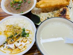 -王氏烧饼无矾油条