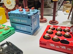 -漢咖啡·全服务式自助晚餐(武汉洲际酒店)