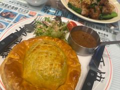 -肥韬茶餐厅(海上世界店)