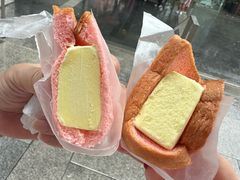 -詹爷爷乌节路街头冰淇淋