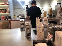-Manner Coffee(丁香国际店)