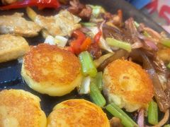 -一烙锅(友谊店)