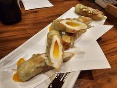 -玄白·炭烤活鳗(上海首店)