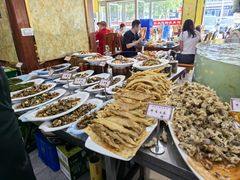 -抹直口特色菜馆(一店)