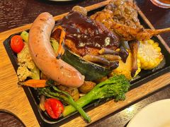 -bluefrog蓝蛙(水游城店)