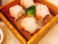 虾饺皇-龙的酒楼·手工早茶·顺德菜(近良路店)