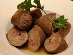 九转小肠-莆田餐厅PUTIEN(深圳湾万象城家宴店)