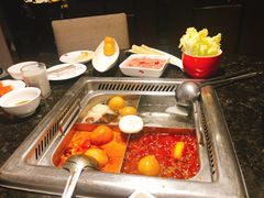 -海底捞火锅(龙湖三千集店)