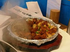 -船梆煮•蒸汽海鲜·生腌干蒸(五四广场店)