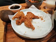 -小满手工粉(上海月星环球港店)