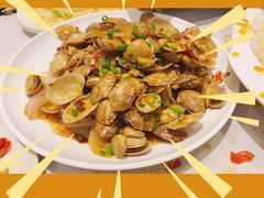 -味道工厂楚虾王(龙虾城店)