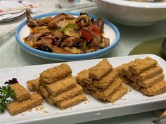 -百年家风·老馆子(东风店)