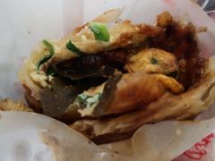 -樊记火烧店(甘泉路店)