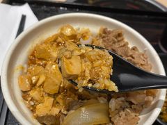 -吉野家(上海美罗城店)