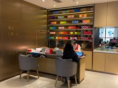 -海底捞火锅(新华联梦想城店)