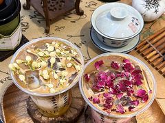 -鹊茶咖啡•新中式(深圳首店)