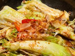 -维园悦谱·海派家常菜(乌鲁木齐南路店)
