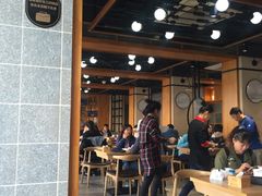 -盛宝粥店(建设街店)
