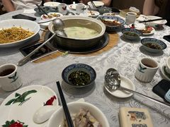 -丰尔粥食·粥底火锅·桑拿鸡(大良总店)