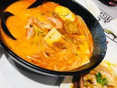 -狐狸和向日葵(北京路店)