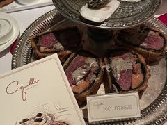 -壳里西餐厅Coquille Seafood Bistro(蒙自路店)