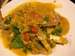 -Doo Dee Thai Food(Issan/Isaan/Esan)