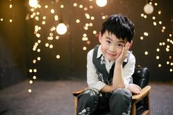 -BabyA 专业婴童摄影(古北时尚广场店)
