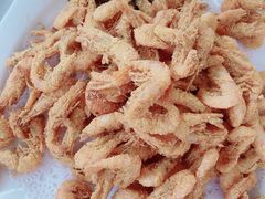 -渔民船说·北塘海鲜·天津菜·海肠捞饭(北塘古镇店)