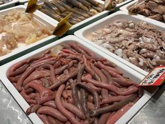 -码头鲜精致威海菜(欧乐坊店)