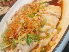 -广府乡下·饭庄(新港东路店)