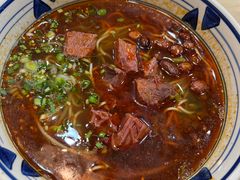 -张飞牛肉(观前街店)