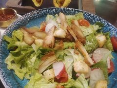 -Famous肥猫墨西哥音乐餐吧(五棵松华熙LIVE店)