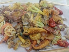 -人和啤酒屋海鲜大排档(营口路店)