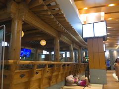 -丽池宫韩式汗蒸会馆(华灯坊店)