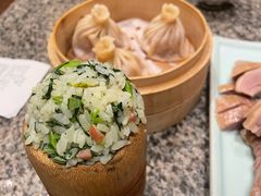 天王烤鸭包-南京大牌档(苏州中心店)