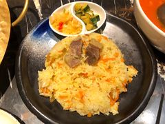 -北疆饭店(苏宁广场店)