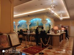 -重庆长寿碧桂园凤悦凤凰酒店