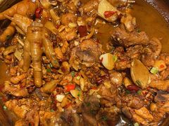 -江西老表·经典江西八大碗