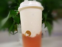 -喜茶(深圳海岸城店)