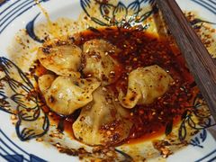 -春阳水饺(香槟广场店)