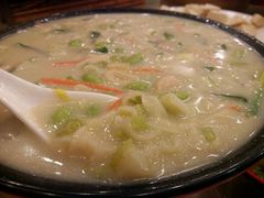 -老雒阳面馆·水席(定鼎门店)