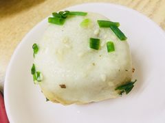 -舒蔡记生煎菜饭(云南中路店)