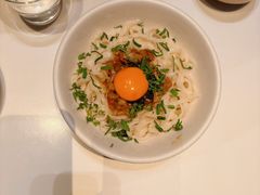 -胡麻(静安嘉里店)