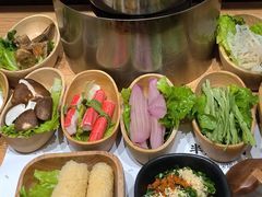 -独食火锅·半米屋台(望平街店)